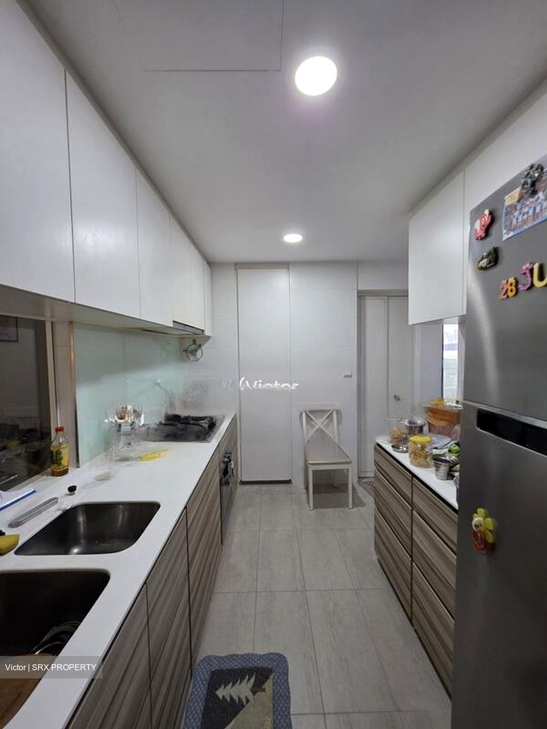 Parc Centros (D19), Condominium #569293191